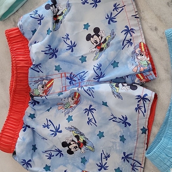 Baby Boys Swim Bundle - 12M - Picture 4 of 5
